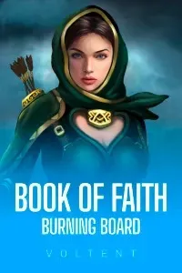 Book of Faith Live