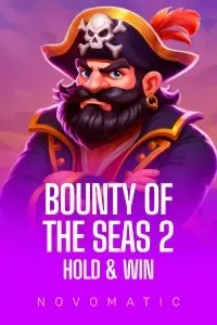 Bounty of the Seas Slot Game