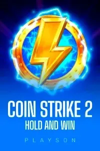 Coin Strike 2 Slot Game