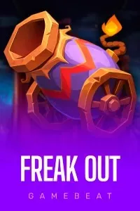 Freak Out Slot Game
