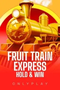 Fruit Train Express Slot Game