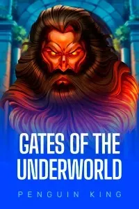 Gates of the Underworld Slot Game