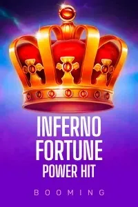Inferno Fortune Slot Game