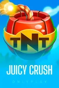 Juicy Crush Slot Game