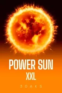 Power Sun XXL Jackpot