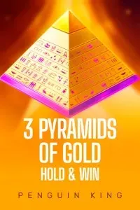 Pyramids of Gold Jackpot