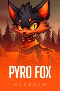 Pyro Fox Jackpot