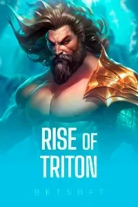 Rise of Triton Jackpot