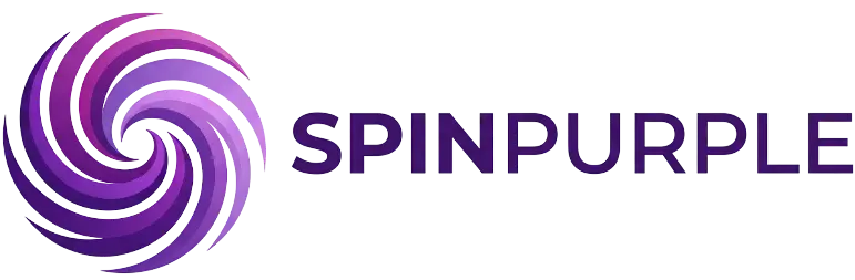 Spinpurple Casino Logo