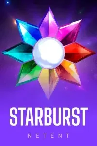 Starburst Jackpot