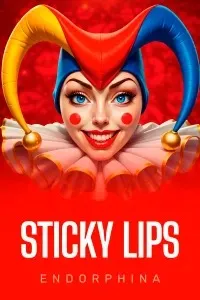 Sticky Lips Jackpot