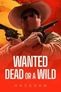 Wanted Dead or a Wild Live